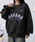 MONO-MARTim}[gj́uPARAMUS MINNESOTA LOGO CREW NECK SWEAT SHIRTS / p}X ~l\^ A[`S zFhJ N[lbN XEFbgVciXEFbgjvbubNn4