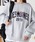 MONO-MARTim}[gj́uPARAMUS MINNESOTA LOGO CREW NECK SWEAT SHIRTS / p}X ~l\^ A[`S zFhJ N[lbN XEFbgVciXEFbgjvbCgO[n3