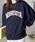 MONO-MARTim}[gj́uPARAMUS MINNESOTA LOGO CREW NECK SWEAT SHIRTS / p}X ~l\^ A[`S zFhJ N[lbN XEFbgVciXEFbgjvblCr[