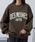 MONO-MARTim}[gj́uPARAMUS MINNESOTA LOGO CREW NECK SWEAT SHIRTS / p}X ~l\^ A[`S zFhJ N[lbN XEFbgVciXEFbgjvbuE