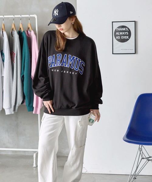 立命館大学\"PANTHERS\"チームスウェット Mサイズ 新品・未使用 ZOZOTOWN」が関大、関学、近大、同志社、立命館、龍谷とコラボ