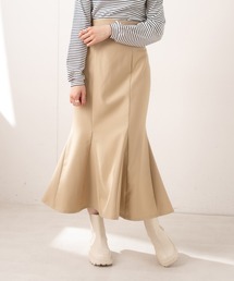 OLIVE des OLIVE | ロングマーメイドスカート(スカート)