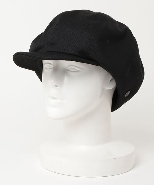 CPH/シーピーエイチ/530 TC TWILL CASQUETTE/530TC ツイルキャスケット