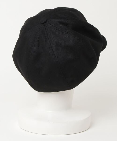 CPH/シーピーエイチ/530 TC TWILL CASQUETTE/530TC ツイルキャスケット