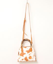 FREE'S MART | バンブーミニショルダーバッグ(ショルダーバッグ)