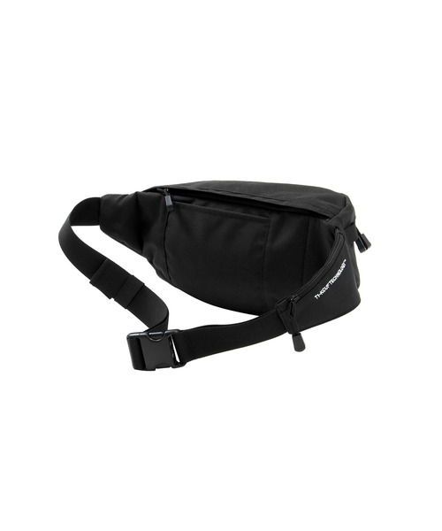 HUF（ハフ）の「HYDE WAIST BAG / HUF ウエストバッグ 4.5L