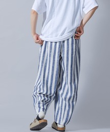 folka（フォルカ）の「【folka（フォルカ）】2022S/S コットンリネンサーカスパンツ（その他パンツ）」