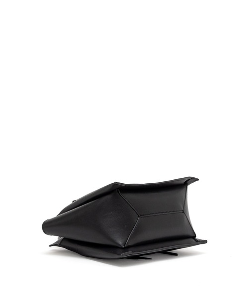 VitaFelice（ヴィータフェリーチェ）の「3スペース2wayミニハンドバッグ（ハンドバッグ・レディース・アイボリー/ベージュ系その他/ブラック/ライトブルー・FREE）」の20枚目の写真