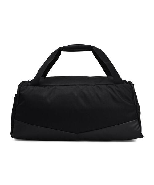 UAアンディナイアブル5.0 ダッフルバッグ Mサイズ（トレーニング/メンズ/レディース）（ボストンバッグ）｜UNDER ARMOUR（アンダーアーマー）