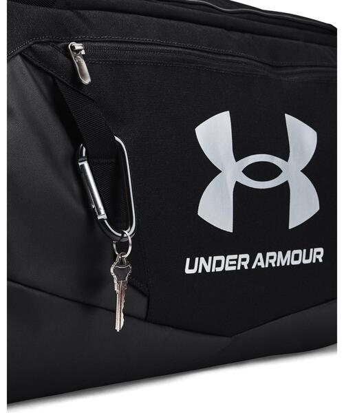 UAアンディナイアブル5.0 ダッフルバッグ Mサイズ（トレーニング/メンズ/レディース）（ボストンバッグ）｜UNDER ARMOUR（アンダーアーマー）