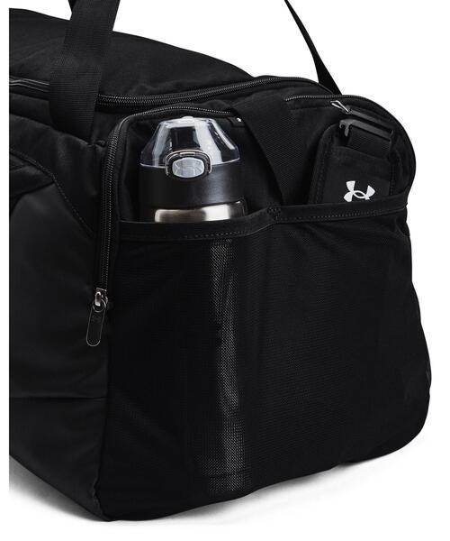UAアンディナイアブル5.0 ダッフルバッグ Mサイズ（トレーニング/メンズ/レディース）（ボストンバッグ）｜UNDER ARMOUR（アンダーアーマー）