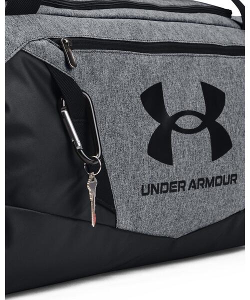 UAアンディナイアブル5.0 ダッフルバッグ Mサイズ（トレーニング/メンズ/レディース）（ボストンバッグ）｜UNDER ARMOUR（アンダーアーマー）
