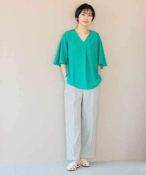 LEPSIM(レプシィム)の「グルカミュール 274199(サンダル・レディース・ブラック/ベージュ/アイボリー・LARGE/MEDIUM)」の4枚目の写真