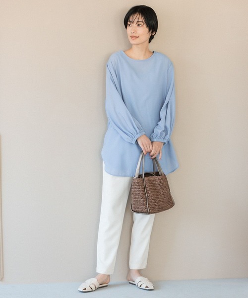 LEPSIM(レプシィム)の「グルカミュール 274199(サンダル・レディース・ブラック/ベージュ/アイボリー・LARGE/MEDIUM)」の5枚目の写真