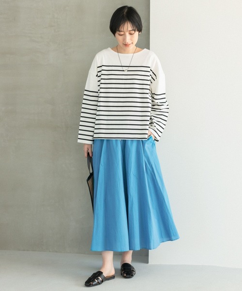 LEPSIM(レプシィム)の「グルカミュール 274199(サンダル・レディース・ブラック/ベージュ/アイボリー・LARGE/MEDIUM)」の9枚目の写真