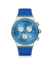 SWATCH(XEHb`)BLUE IS ALL(AiOrv)