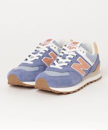 NEW BALANCE | ML574(スニーカー)