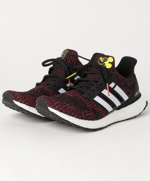 ブランド古着 ローカットスニーカー Disneyコラボ スニーカー Adidas アディダス のファッション通販 Zozoused