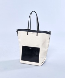 【YAHKI/ヤーキ】CANVAS YH-481