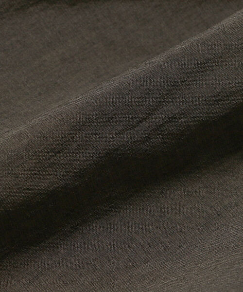 BEAMS(ビームス)の「BEAMS / EVALET(R) 2プリーツ ショーツ(その他パンツ・メンズ・ベージュ/チャコールグレー・LARGE/MEDIUM/SMALL/X-LARGE)」の13枚目の写真