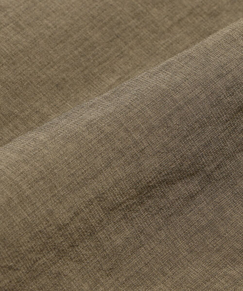 BEAMS(ビームス)の「BEAMS / EVALET(R) 2プリーツ ショーツ(その他パンツ・メンズ・ベージュ/チャコールグレー・LARGE/MEDIUM/SMALL/X-LARGE)」の19枚目の写真