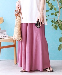 reca | コットンボリュームスカート(スカート)