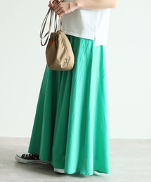 reca | コットンボリュームスカート(スカート)