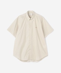 SCYE BASICS | 〈別注〉ボタンダウン半袖シャツ MEN