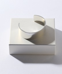 Lui's | アクセサリーブランド【Ah / アー】プレートバングル(バングル/リストバンド)