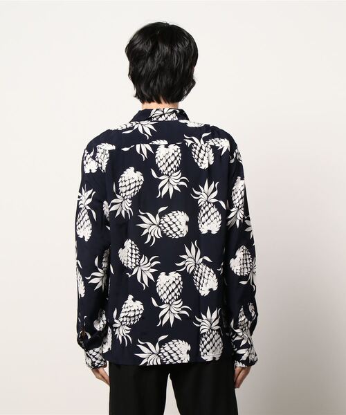 DUKE KAHANAMOKU（デューク カハナモク）の「DUKE KAHANAMOKU