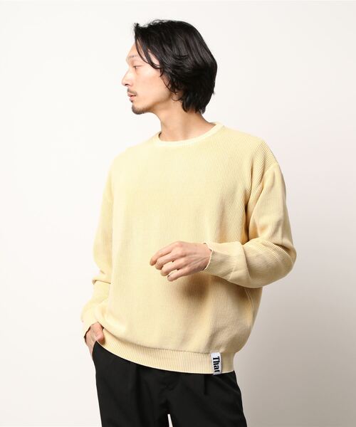 thisisneverthat（ディスイズネバーザット）の「【thisisneverthat 