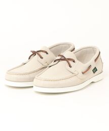 Paraboot | Paraboot | 〈別注〉BARTH MEN(モカシン/デッキシューズ)