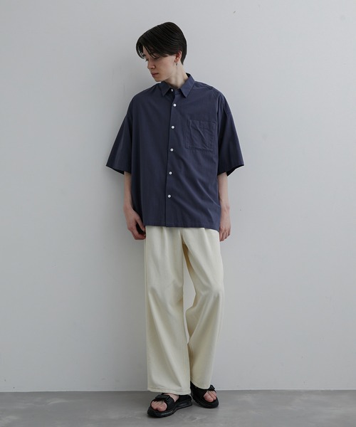 JUNRED(ジュンレッド)の「プラットフォームクリアソールサンダル(サンダル・メンズ・ブラック/ブラック系その他2・M/L)」の19枚目の写真