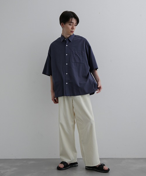 JUNRED(ジュンレッド)の「プラットフォームクリアソールサンダル(サンダル・メンズ・ブラック/ブラック系その他2・M/L)」の18枚目の写真