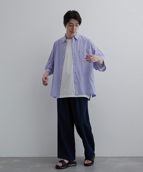 JUNRED(ジュンレッド)の「プラットフォームクリアソールサンダル(サンダル・メンズ・ブラック/ブラック系その他2・M/L)」の16枚目の写真