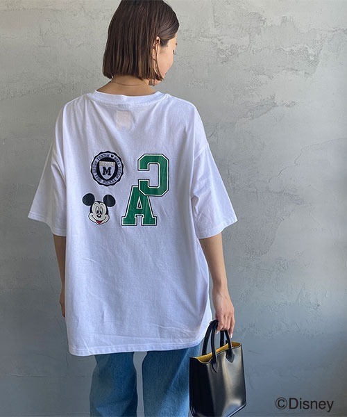 【Coperni】関税・送料込★ブラック x Disney Tシャツ Disney x coperni COLLECTOR BOXY T-SHIRT / BLACK | GR8