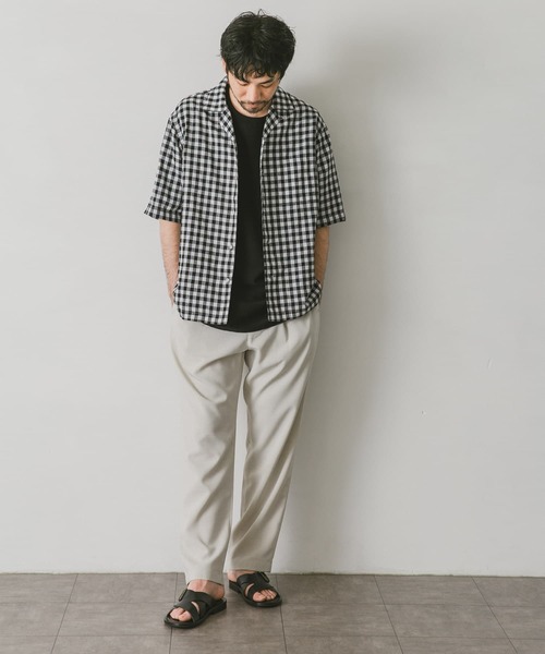 URBAN RESEARCH DOORS（アーバンリサーチドアーズ）の「『UR