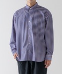 BRICK & SONS(ブリックアンドサンズ)の「トップス(シャツ/ブラウス)」