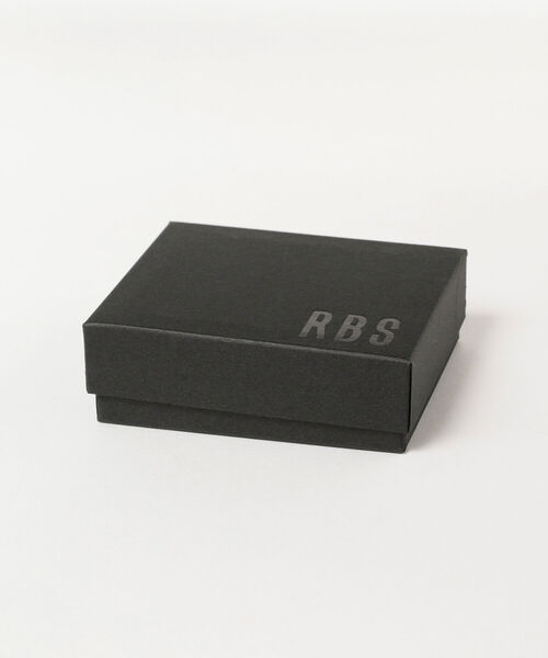 Ray BEAMS(レイビームス)の「RBS / デットストック バーチェーン ネックレス シルバー(ネックレス・レディース・シルバー・ONE SIZE)」の4枚目の写真