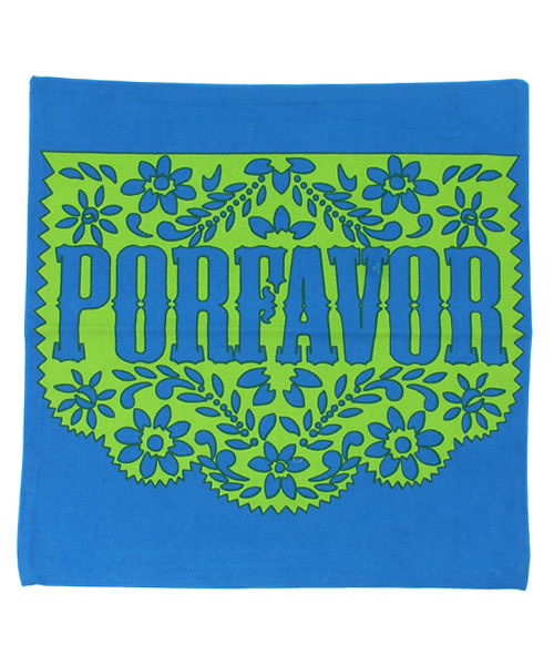 チャイハネ（チャイハネ）の「【チャイハネ】パペルクッションカバー（クッション/クッションカバー・ホワイト×レッド/ピンク/イエロー/ホワイト×イエロー/ブルー・FREE）」の6枚目の写真