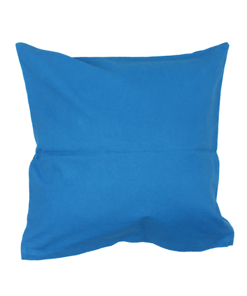 チャイハネ（チャイハネ）の「【チャイハネ】パペルクッションカバー（クッション/クッションカバー・ホワイト×レッド/ピンク/イエロー/ホワイト×イエロー/ブルー・FREE）」の7枚目の写真