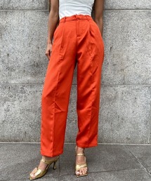 esutoreja | Color loose pants(その他パンツ)