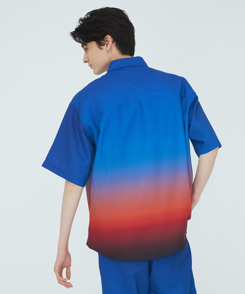UNITED TOKYO(ユナイテッドトウキョウ)の「【フォトグラファーENO SHOHKIコラボ】photograph shirts(シャツ/ブラウス・メンズ・その他2・1/2)」の5枚目の写真