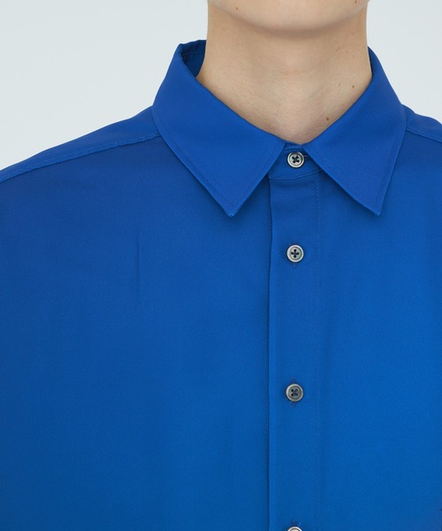 UNITED TOKYO(ユナイテッドトウキョウ)の「【フォトグラファーENO SHOHKIコラボ】photograph shirts(シャツ/ブラウス・メンズ・その他2・1/2)」の2枚目の写真