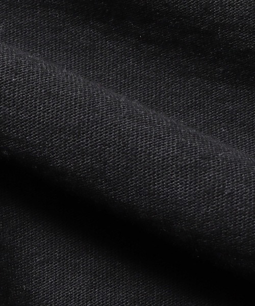 VANS(バンズ)の「VANS/ヴァンズ M SK8 Logo Tee 半袖ロゴTシャツ(Tシャツ/カットソー・メンズ・ホワイト/ヘザーグレー/ブラック・M/XL/L)」の9枚目の写真