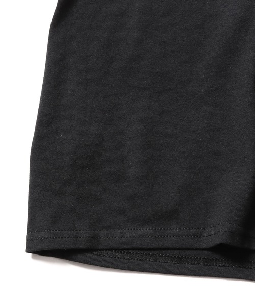 VANS(バンズ)の「VANS/ヴァンズ M SK8 Logo Tee 半袖ロゴTシャツ(Tシャツ/カットソー・メンズ・ホワイト/ヘザーグレー/ブラック・M/XL/L)」の15枚目の写真