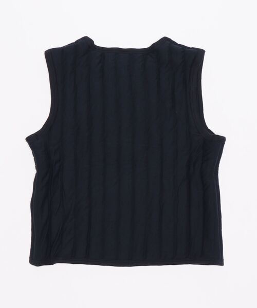 新品未使用PETIT BATEAUプチバトー　ベスト　24m/86cm PETIT BATEAU（プチバトー）の「プリントベスト（ベスト）」 - WEAR