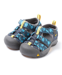 こども ビームス | KEEN / NewPort H2 TOTS (11.5～14.5cm) ◇(サンダル)