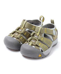 こども ビームス | KEEN / NewPort H2 TOTS (11.5～14.5cm) ◇(サンダル)