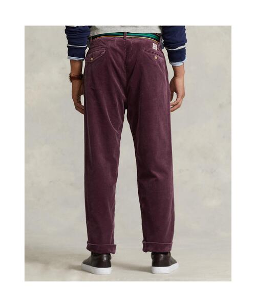 Polo Ralph Lauren コーデュロイ ホイットマン 32/32 Polo Ralph Lauren コーデュロイ ホイットマン 32/32